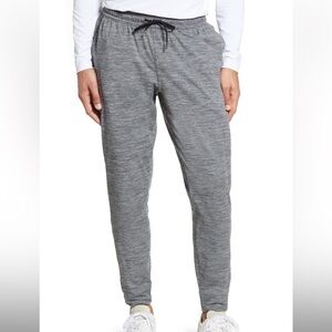 Zella Gray Jogger Pants Size XL – Excellent Condition